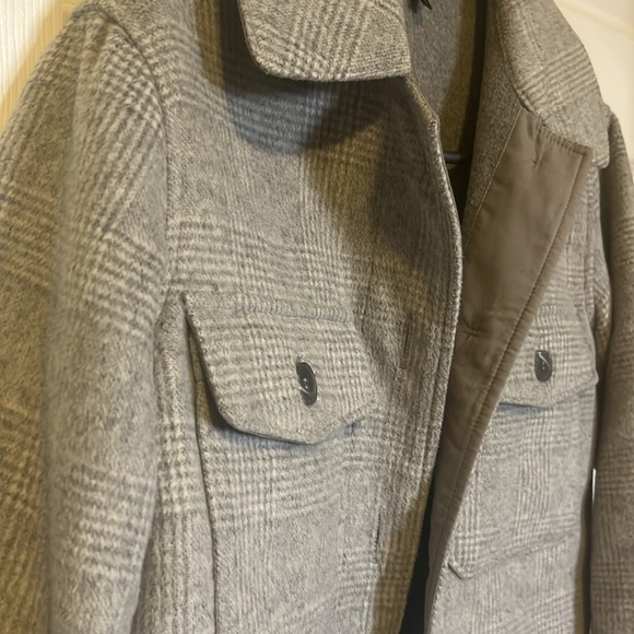 Fall shacket - Picture 3 of 7